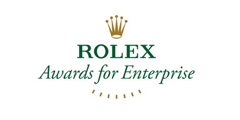 rolex award for enterprise in applied technology|rolex awards for business.